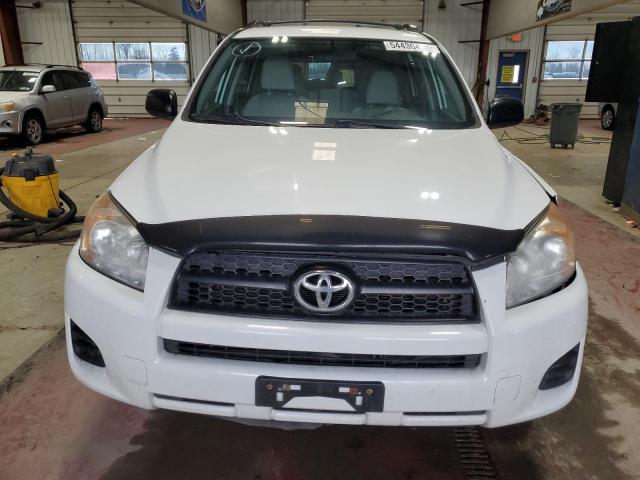 Photo 5 from auction – 2012 TOYOTA RAV4 with VIN 2T3BF4DV6CW187118