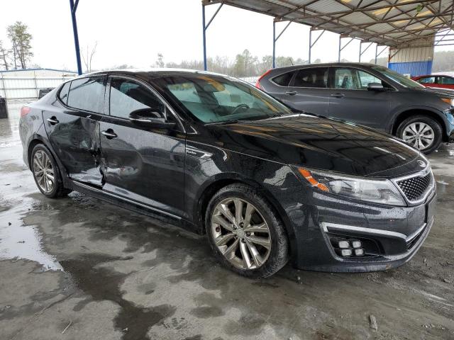 Zdjęcie 4 z aukcji – 2015 KIA OPTIMA SX z VIN 5XXGR4A66FG427558