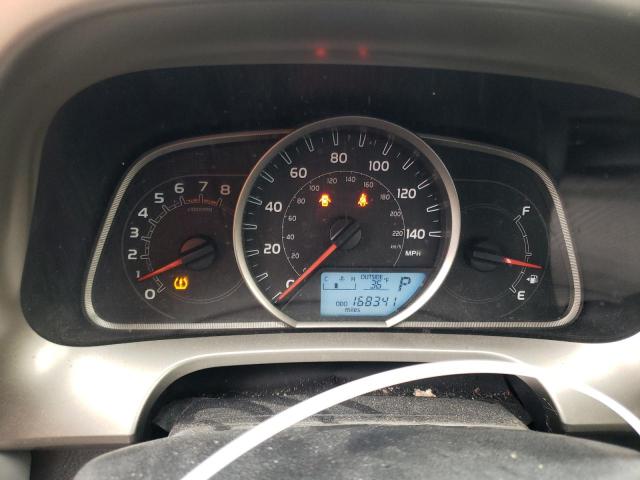 Foto 9 de la subasta – 2014 TOYOTA RAV4 LE con VIN JTMZFREV4EJ011504