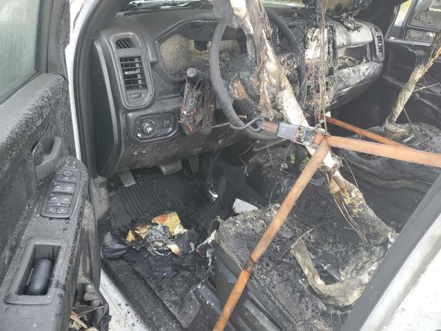Photo 8 from auction – 2023 RAM 2500 TRADE with VIN 3C6UR5CL9PG593056