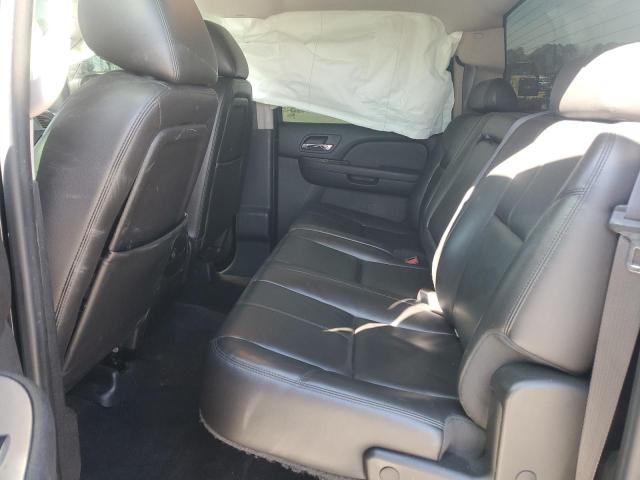 Photo 10 from auction – 2011 GMC SIERRA K15 with VIN 3GTP2WE35BG122298