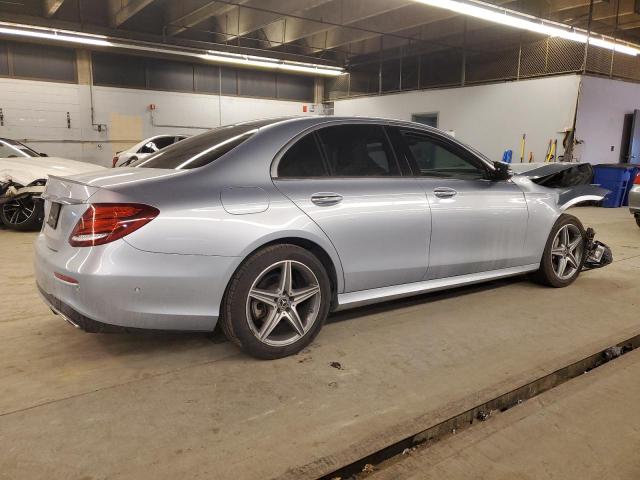 Photo 3 from auction – 2018 MERCEDES-BENZ E 300 with VIN WDDZF4JBXJA476397