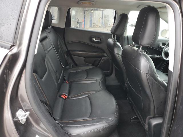Photo 10 from auction – 2019 JEEP COMPASS LI with VIN 3C4NJCCB8KT675988