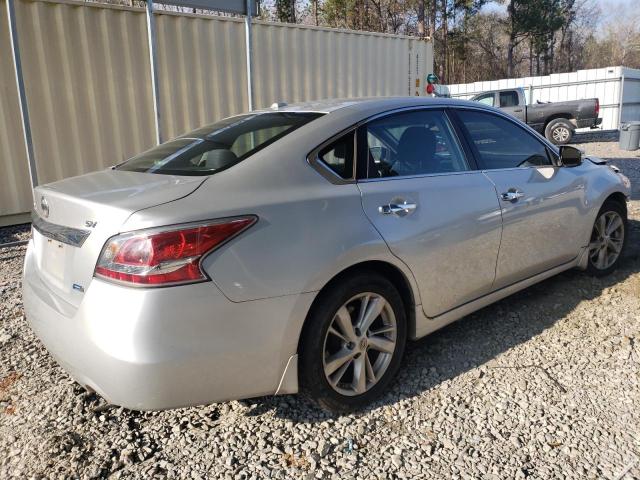 Photo 3 from auction – 2014 NISSAN ALTIMA 2.5 with VIN 1N4AL3AP4EC328560