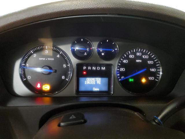 Photo 9 from auction – 2007 CADILLAC ESCALADE E with VIN 1GYFK66897R304514