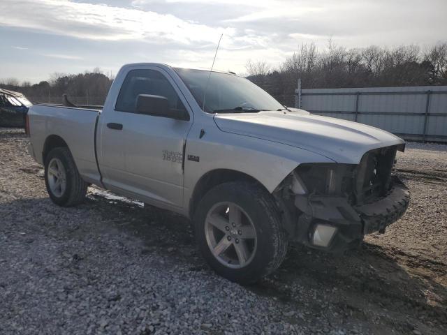 Photo 4 from auction – 2014 RAM 1500 ST with VIN 3C6JR7AT4EG189094