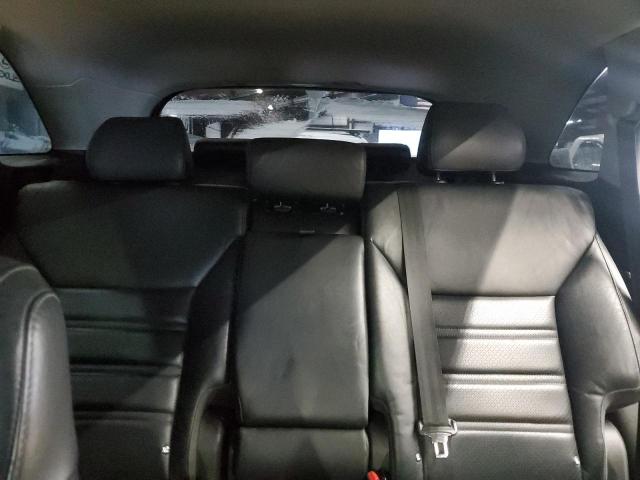 Photo 10 from auction – 2016 KIA SORENTO EX with VIN 5XYPHDA57GG104370