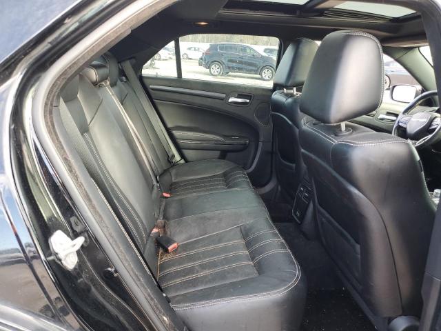 Photo 10 from auction – 2015 CHRYSLER 300 S with VIN 2C3CCABG7FH792757
