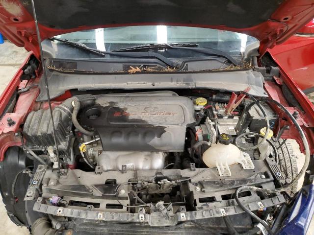 Photo 12 from auction – 2017 JEEP COMPASS LI with VIN 3C4NJDCB5HT679589