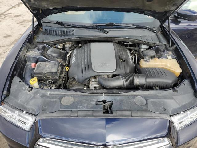 Photo 11 from auction – 2011 DODGE CHARGER R/ with VIN 2B3CM5CT0BH518792