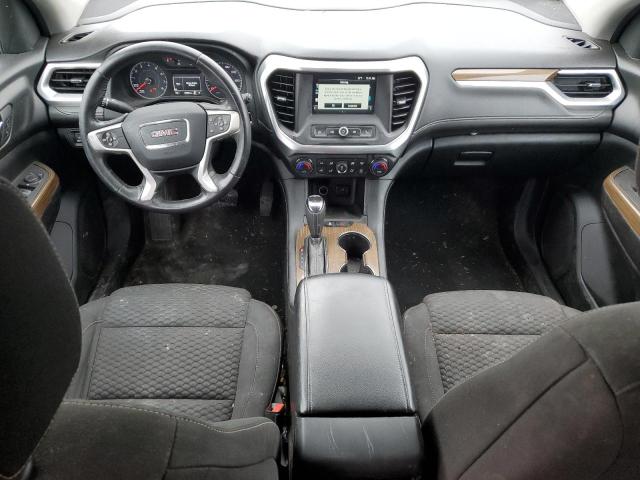 Photo 8 from auction – 2018 GMC ACADIA SLE with VIN 1GKKNKLA6JZ152411
