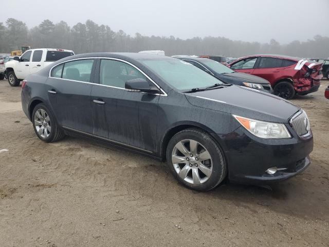 Photo 4 from auction – 2011 BUICK LACROSSE C with VIN 1G4GC5ED3BF312534
