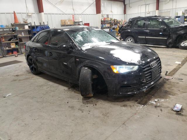 Photo 4 from auction – 2016 AUDI A3 PREMIUM with VIN WAUB8GFF0G1102115