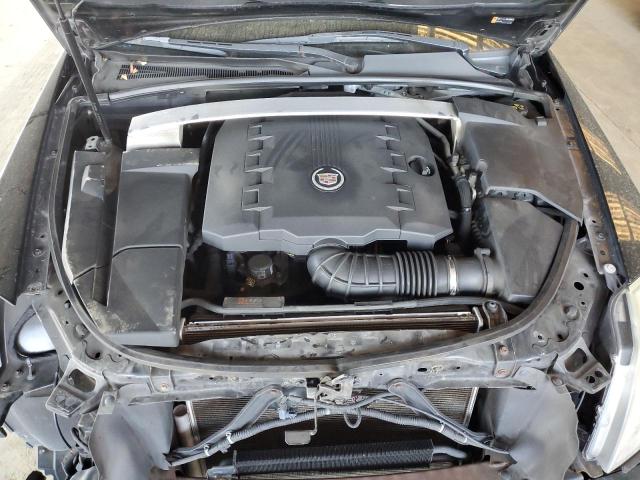 Photo 11 from auction – 2011 CADILLAC CTS PREMIU with VIN 1G6DP5ED8B0134055