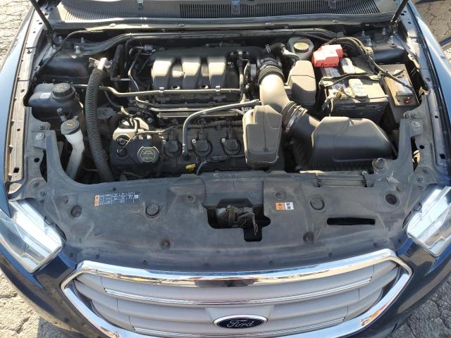 Photo 11 from auction – 2016 FORD TAURUS SEL with VIN 1FAHP2E82GG122407