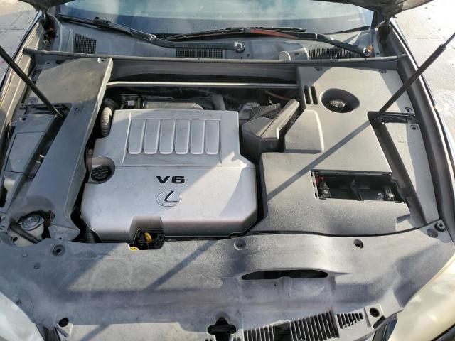 Photo 11 from auction – 2010 LEXUS ES 350 with VIN JTHBK1EG2A2350989