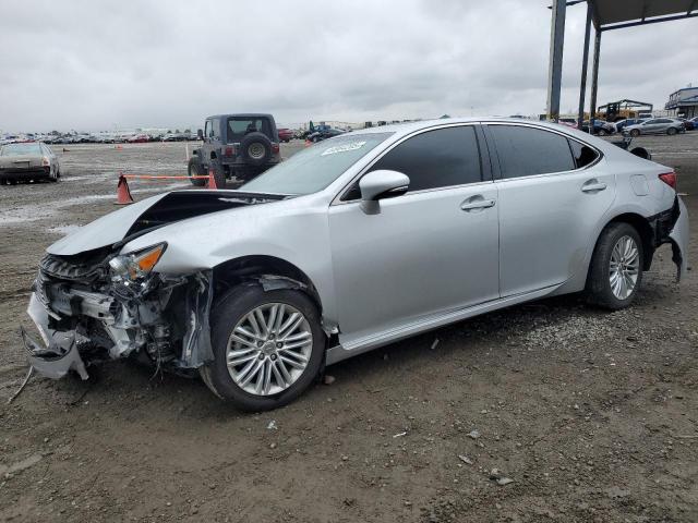 LEXUS ES 350 2013 z numerem VIN JTHBK1GG4D2031336 - Zdjęcie z aukcji
