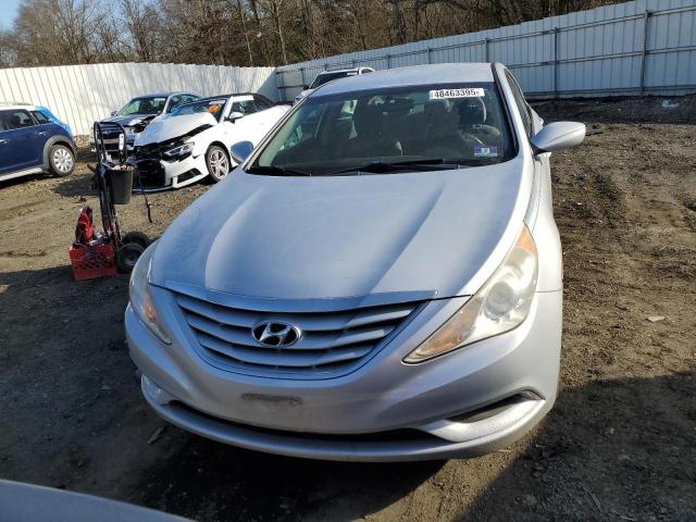 Photo 5 from auction – 2011 HYUNDAI SONATA GLS with VIN 5NPEB4AC4BH250170