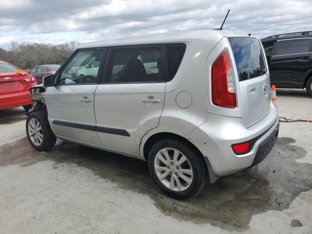Photo 2 from auction – 2013 KIA SOUL with VIN KNDJT2A52D7556230