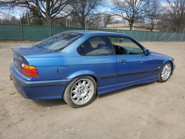 Photo 3 from auction – 1999 BMW M3 with VIN WBSBG9334XEY80883