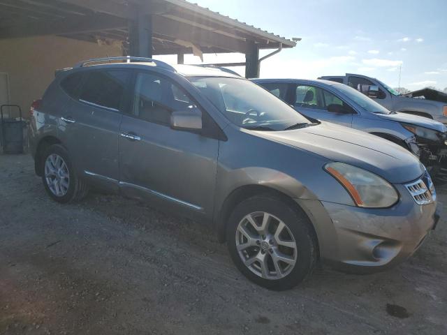 Photo 4 from auction – 2011 NISSAN ROGUE S with VIN JN8AS5MT5BW161934