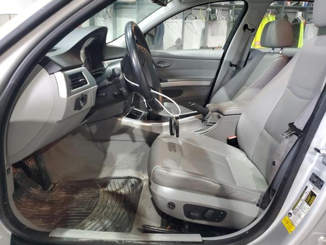 Photo 7 from auction – 2009 BMW 328 XI with VIN WBAPK73529A464629