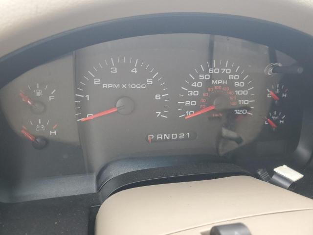 Photo 9 from auction – 2008 FORD F150 SUPER with VIN 1FTPW04598KD19576