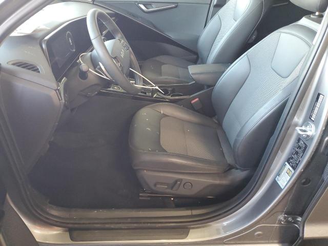 Photo 7 from auction – 2024 KIA NIRO WIND with VIN KNDCR3L14R5108629