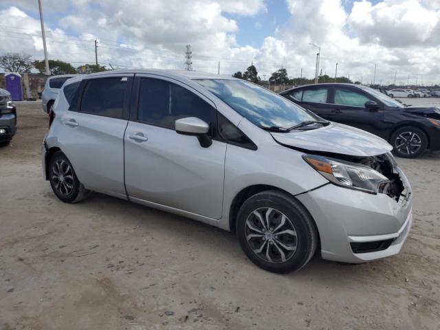Photo 4 from auction – 2019 NISSAN VERSA NOTE with VIN 3N1CE2CP3KL354204