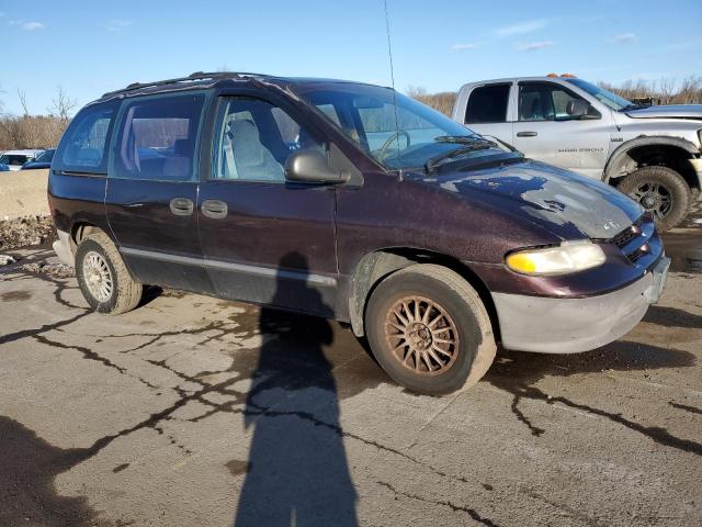 Снимка 4 от търг – 1997 DODGE CARAVAN с VIN 2B4FP25B9VR248592