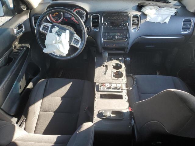 Photo 8 from auction – 2013 DODGE DURANGO SS with VIN 1C4SDJFT8DC676656