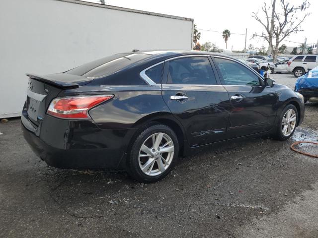Photo 3 from auction – 2014 NISSAN ALTIMA 2.5 with VIN 1N4AL3AP2EC401263