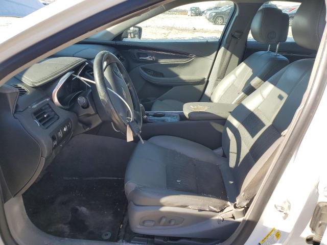 Photo 7 from auction – 2014 CHEVROLET IMPALA LT with VIN 2G1115SL3E9226206