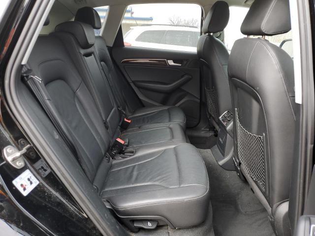 Photo 11 from auction – 2015 AUDI Q5 PREMIUM with VIN WA1CFAFP8FA118834