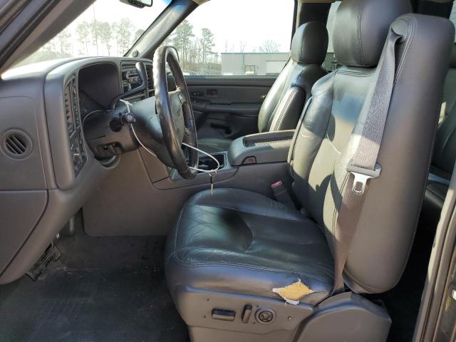Photo 7 from auction – 2005 GMC NEW SIERRA with VIN 1GTEK19BX5E227605