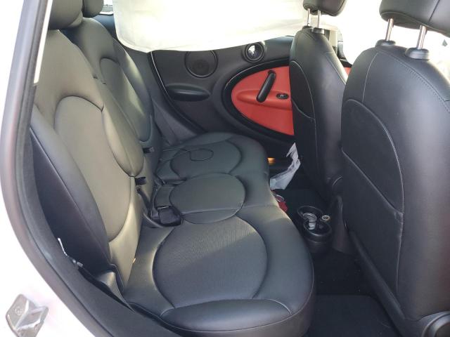 Photo 10 from auction – 2014 MINI COOPER COU with VIN WMWZB3C51EWR39153