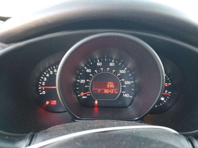 Photo 9 from auction – 2016 KIA SOUL with VIN KNDJN2A21G7381182