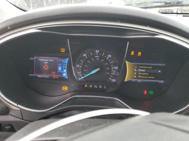 Photo 9 from auction – 2013 FORD FUSION SE with VIN 3FA6P0LU4DR157580