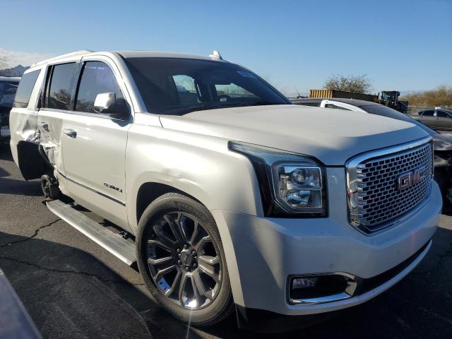 Photo 4 from auction – 2015 GMC YUKON DENA with VIN 1GKS2CKJ9FR537775