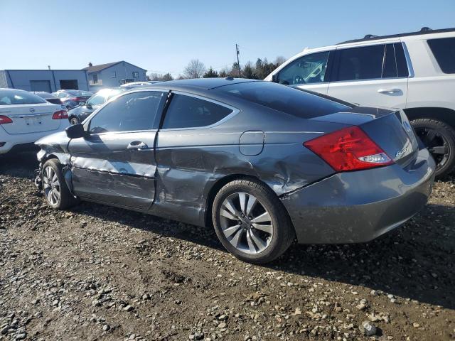 Photo 2 from auction – 2012 HONDA ACCORD EXL with VIN 1HGCS1B84CA009767