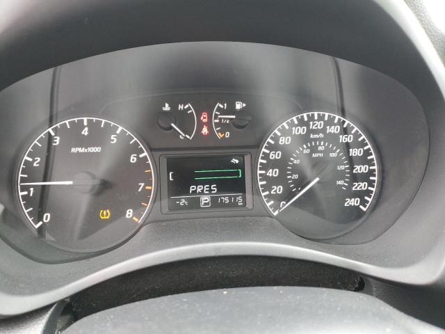 Photo 9 from auction – 2016 NISSAN SENTRA S with VIN 3N1AB7AP9GL661545