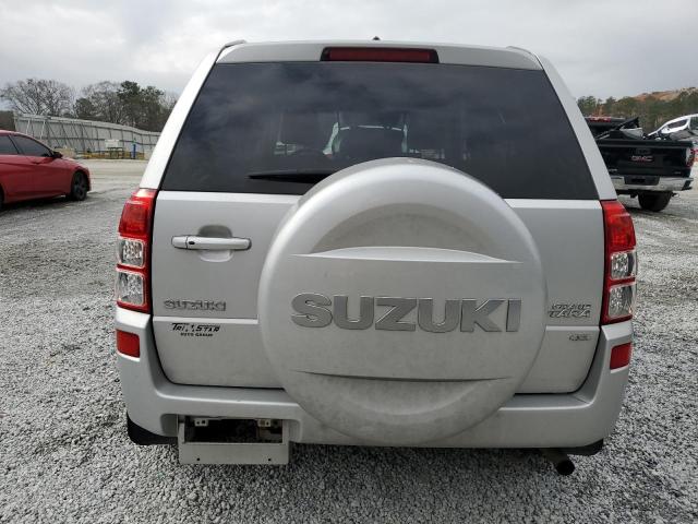 Photo 6 from auction – 2011 SUZUKI GRAND VITA with VIN JS3TD0D76B4100612