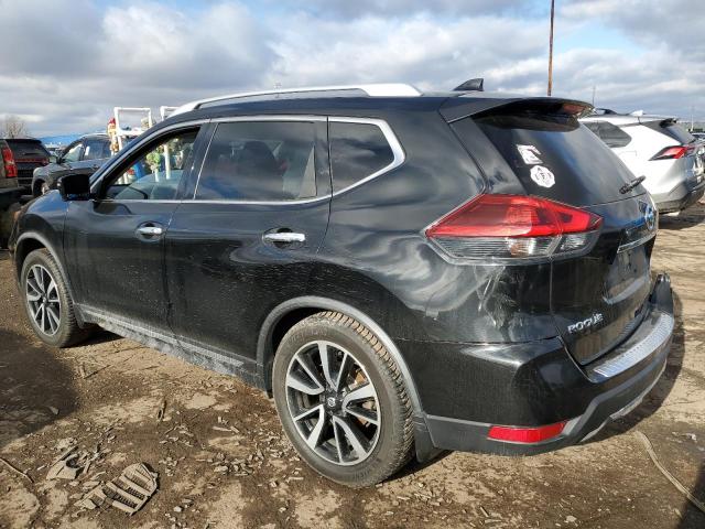 Photo 2 from auction – 2018 NISSAN ROGUE S with VIN JN8AT2MT4JW489663