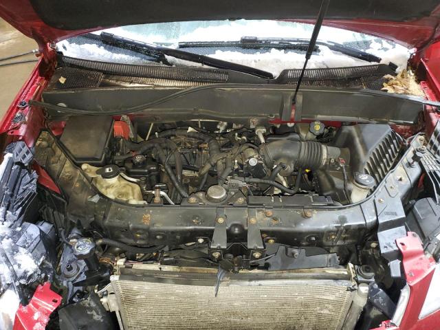 Photo 12 from auction – 2012 CHEVROLET TRAVERSE L with VIN 1GNKVGED7CJ320386