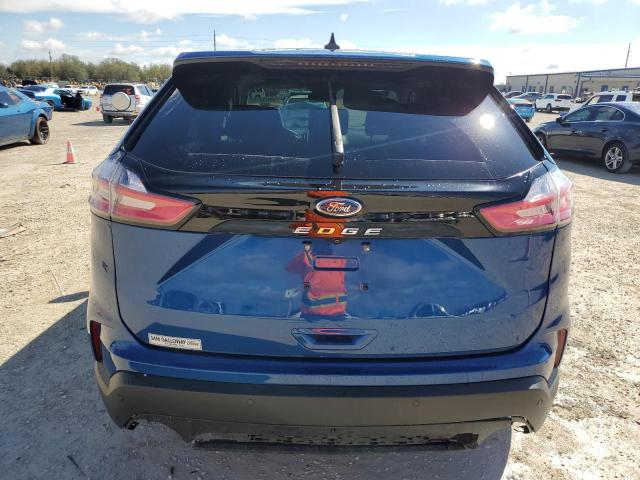 Photo 6 from auction – 2021 FORD EDGE SE with VIN 2FMPK3G97MBA31373