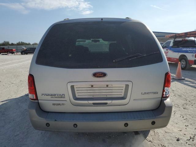 Photo 6 from auction – 2005 FORD FREESTAR L with VIN 2FMZA58215BA32612