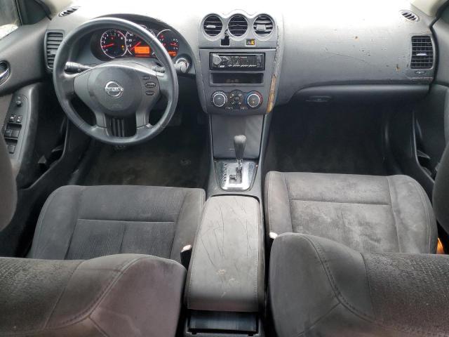 Photo 8 from auction – 2011 NISSAN ALTIMA BAS with VIN 1N4AL2AP9BC180959