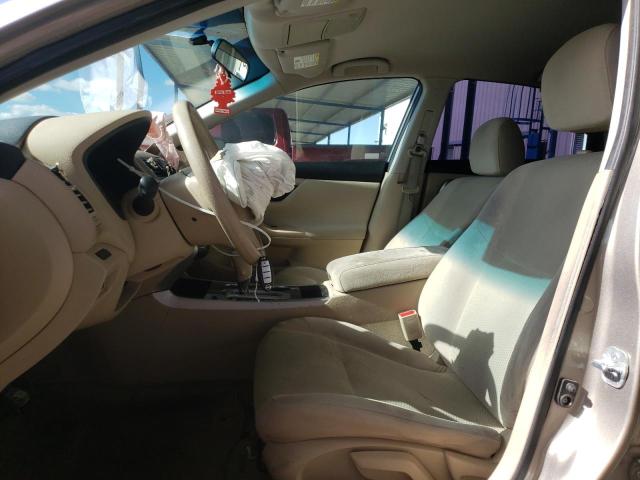 Foto 7 de la subasta – 2014 NISSAN ALTIMA 2.5 con VIN 1N4AL3AP1EC320223