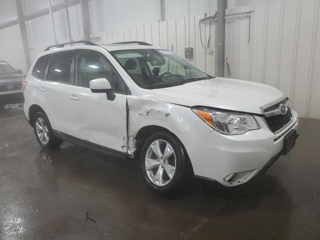 Photo 4 from auction – 2016 SUBARU FORESTER 2 with VIN JF2SJADCXGH462871
