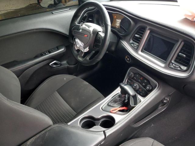 Photo 8 from auction – 2019 DODGE CHALLENGER with VIN 2C3CDZJGXKH624988